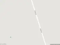 Brandweer met gepaste spoed naar de Veldstraat in Hemmen vanwege stormschade