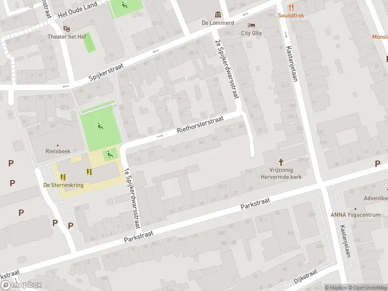 Overlastmelding Steenstraat in Arnhem