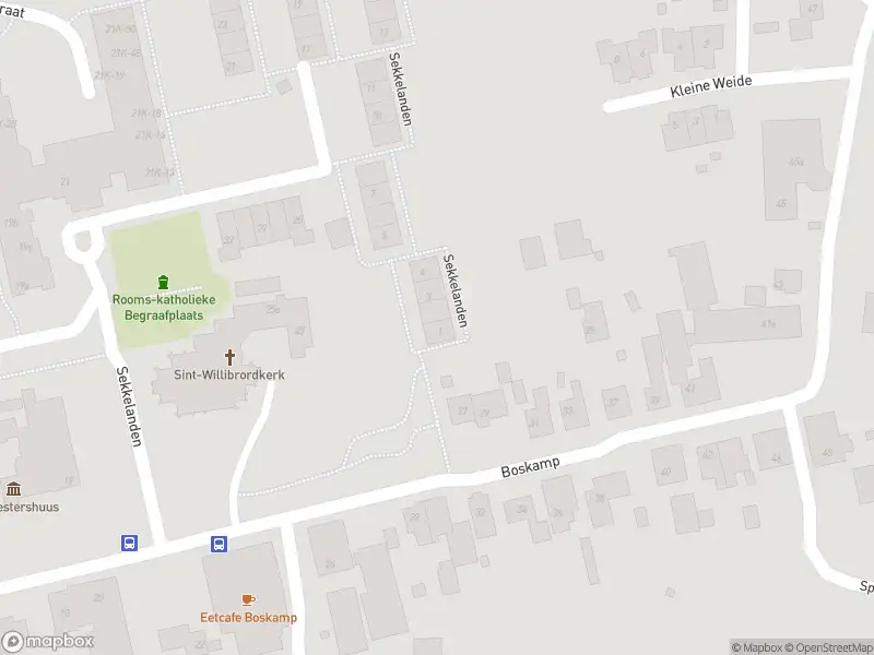 Brandweer met grote spoed naar de Sekkelanden in Olst vanwege gebouwbrand