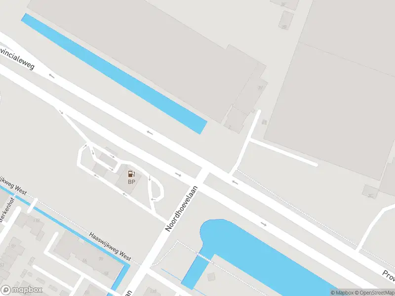 Anonieme overlastmelding Provincialeweg in Dordrecht (South Holland)