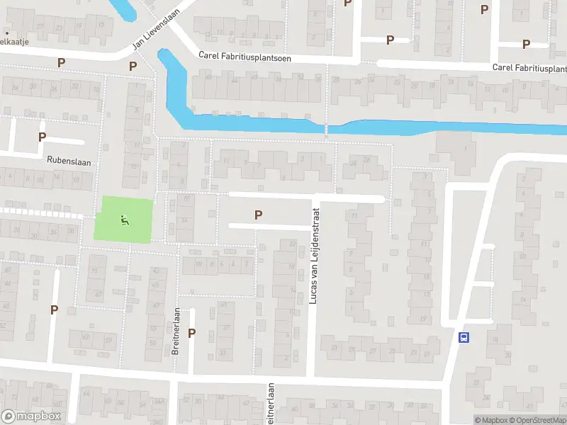 Ambulance met gepaste spoed naar de Jan Tooropplein in Hazerswoude-Dorp