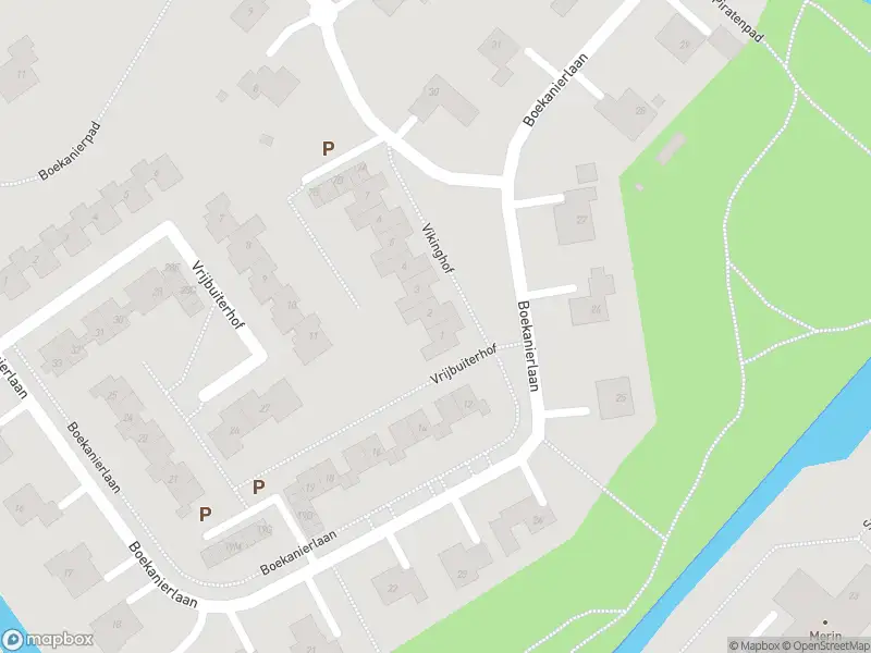 Ambulance met gepaste spoed naar de Vikinghof in Hoofddorp