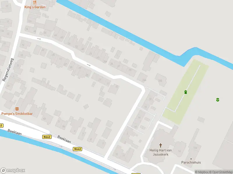 Overlastmelding Sint Jacobstraat in De Zilk