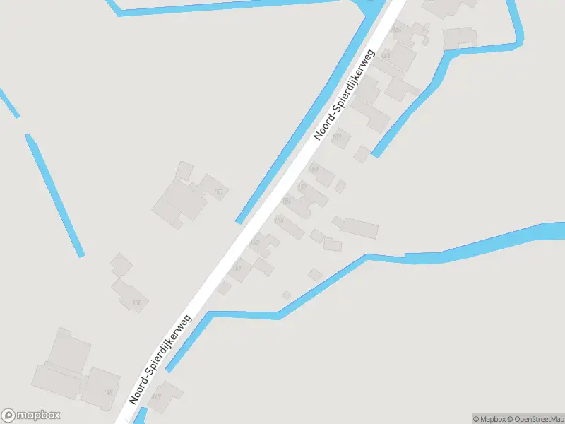 Overlastmelding Noord-Spierdijkerweg in Spierdijk