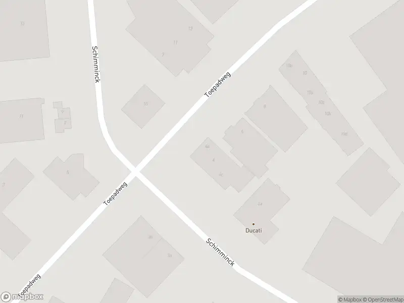 Brandweer met grote spoed naar de Schimminck in Zaltbommel vanwege voertuigbrand