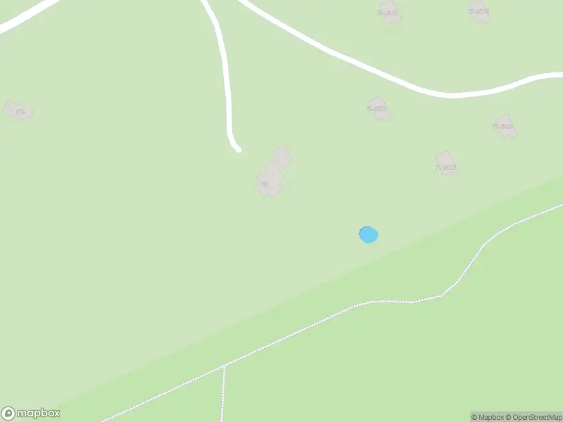 Brandweer met gepaste spoed naar de Stakenberg in Elspeet vanwege afgaan automatisch brandalarm