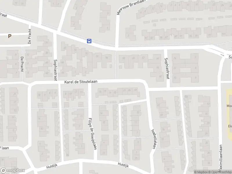 Overlastmelding Chopinlaan in 5583XV Waalre gesloten