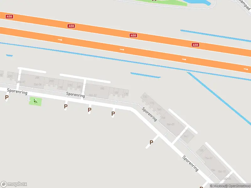 Overlastmelding Sporenring in Goirle