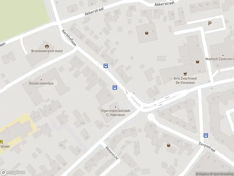 Overlastmelding Kerkhoflaan in Waalre gesloten