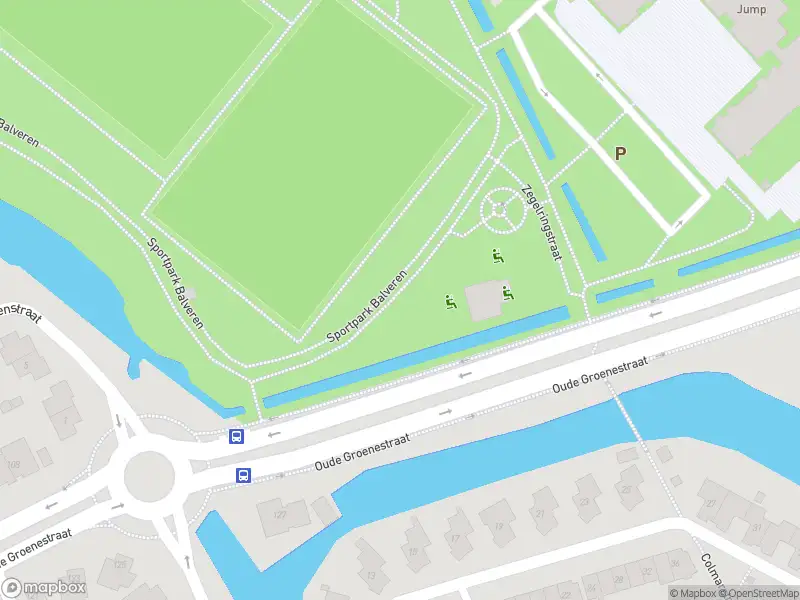 Politie naar de Rosamundstraat in Nijmegen vanwege aanrijding met letsel