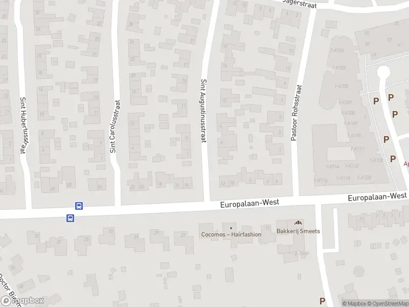 Overlastmelding Sint Augustinusstraat in Herkenbosch