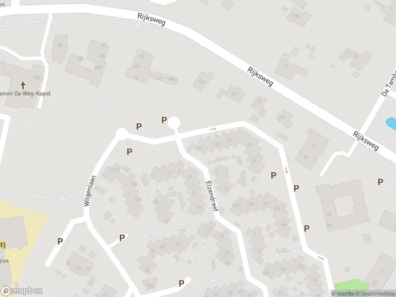 Overlastmelding Wilgenlaan in Duiven