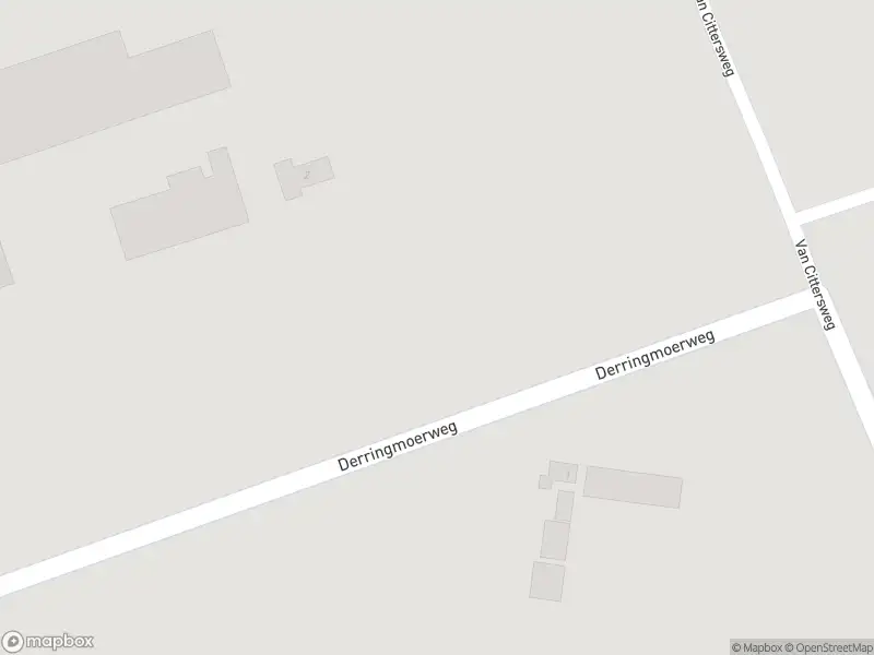 Politie met grote spoed naar de Derringmoerweg in Arnemuiden vanwege letsel