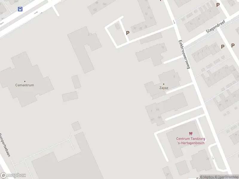 Politie naar de Sint Teunislaan in 's-Hertogenbosch vanwege ongeval met letsel