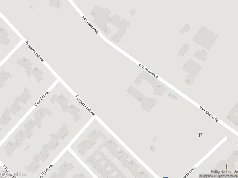 Brandweer en politie met gepaste spoed naar de Pandectendonk in Maastricht vanwege stankoverlast