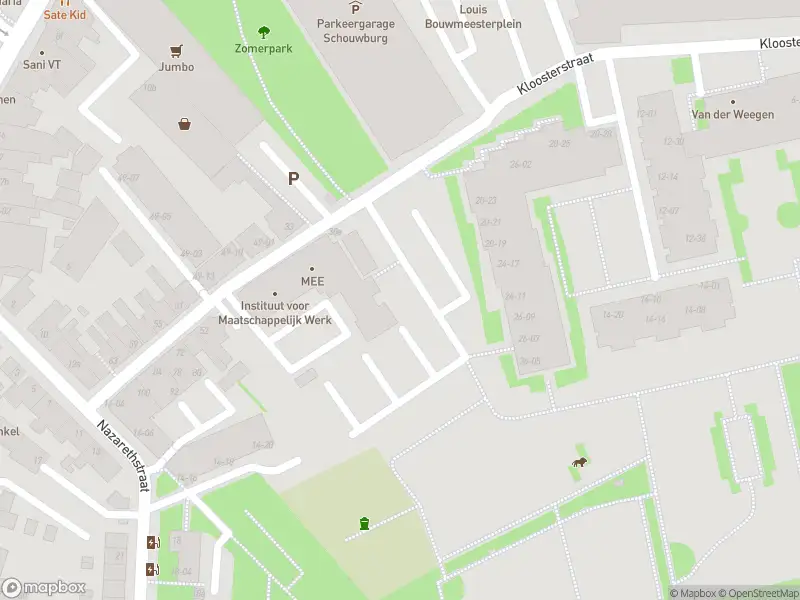 Anonieme overlastmelding Kloosterstraat in Tilburg gesloten