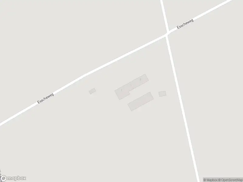 Overlastmelding Esscheweg in Boxtel gesloten