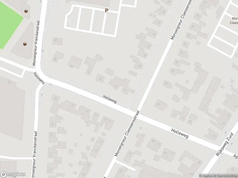 Overlastmelding Holleweg in Sittard gesloten