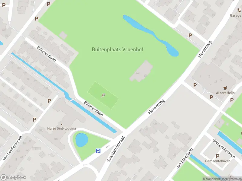 Overlastmelding Marijkestraat in Warmond gesloten