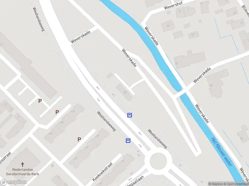 Overlastmelding Westlandseweg in Maassluis gesloten