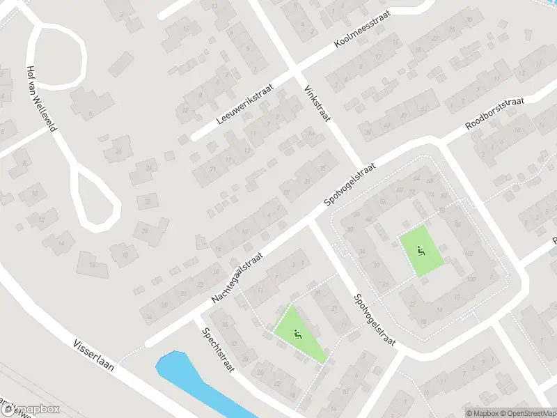 Overlastmelding Nachtegaalstraat in Duiven gesloten