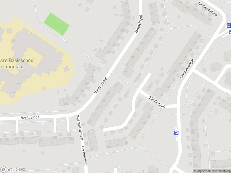 Overlastmelding Venlosingel in Arnhem gesloten