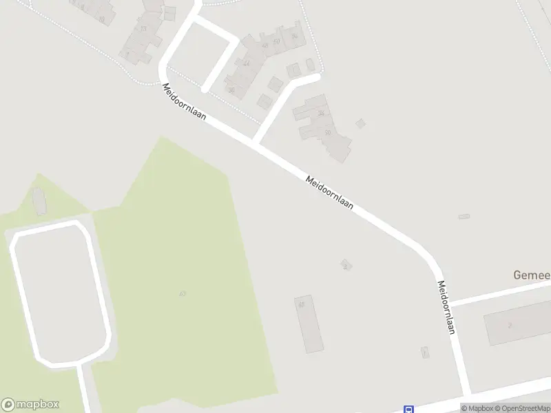 Overlastmelding Meidoornlaan in Dieren