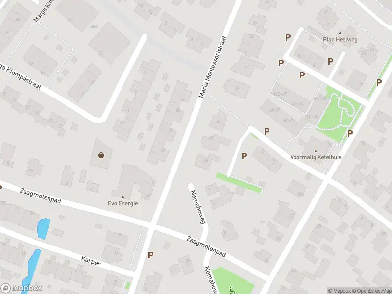 Overlastmelding Nemahoweg in Doetinchem gesloten