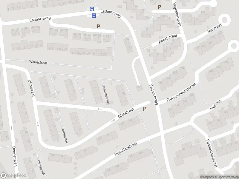 Overlastmelding Lindestraat in 6823JT Arnhem gesloten