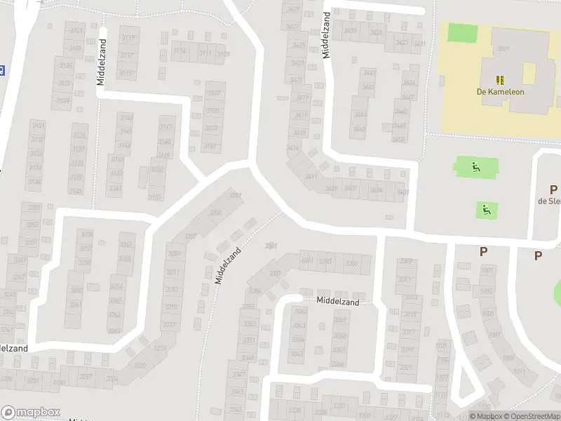 Overlastmelding Middelzand in 1788JL Julianadorp