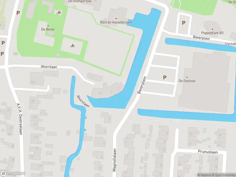 Overlastmelding Ahornlaan in Sint Pancras gesloten