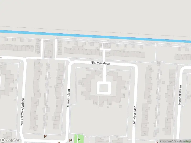 Anonieme overlastmelding Nicolaes Maeslaan in Heerhugowaard gesloten