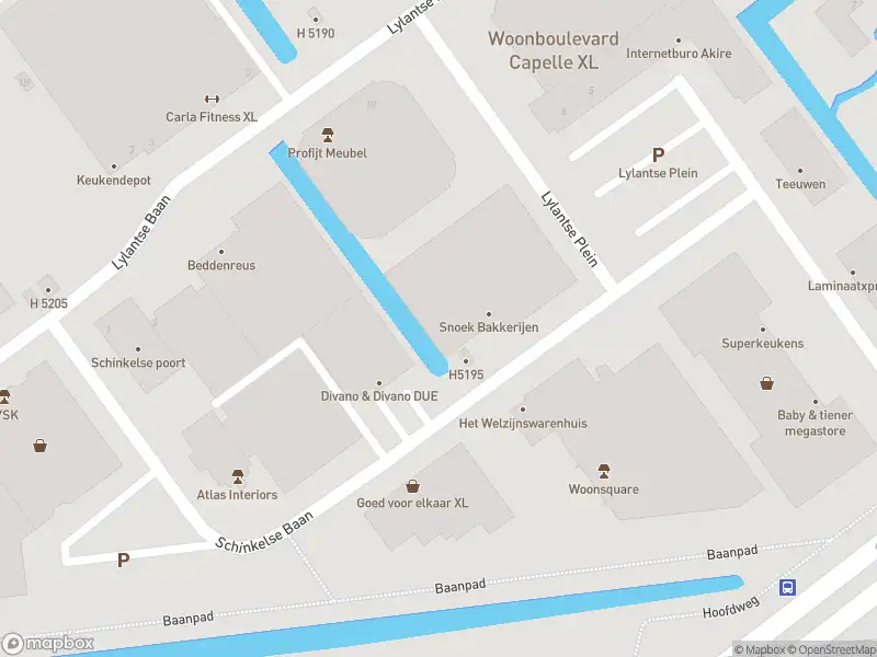 Ambulance met gepaste spoed naar de Schinkelse Baan in Capelle aan den IJssel