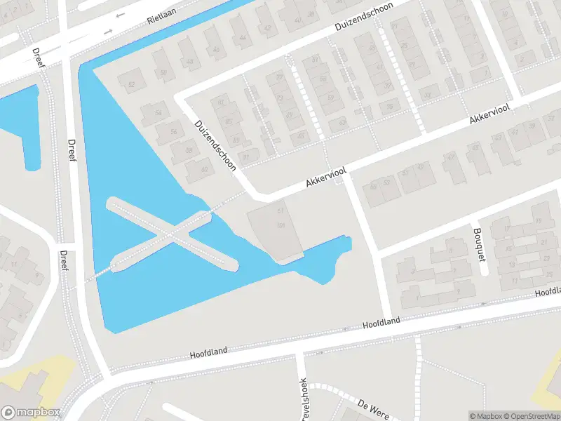 Overlastmelding Akkerviool in Hendrik-Ido-Ambacht