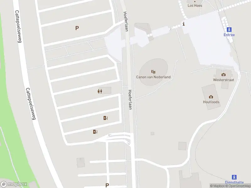 Overlastmelding Hoeferlaan in Arnhem