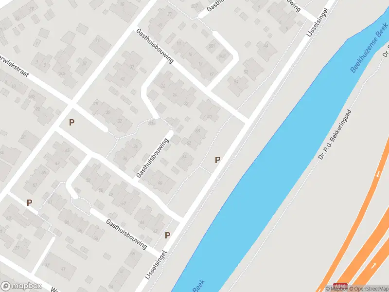 112 melding Overlastmelding IJsselsingel in Rheden gesloten