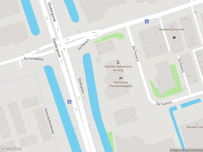 Overlastmelding Oostergouw in Zwaag gesloten