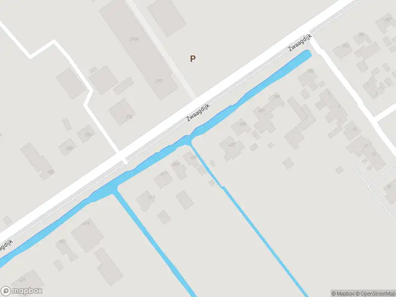 Overlastmelding Zwaagdijk in Zwaagdijk-West gesloten