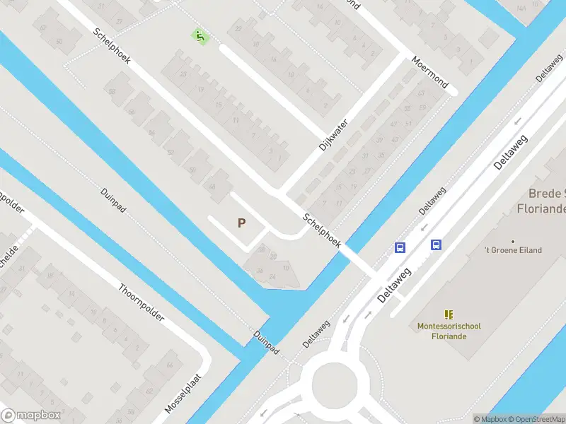 Besteld ambulance vervoer naar de Schelphoek in Hoofddorp