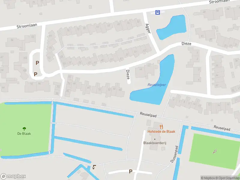 Overlastmelding Dieze in Tilburg gesloten