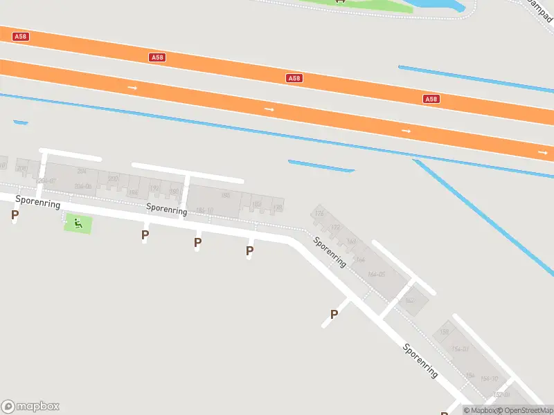 Overlastmelding Sporenring in Goirle