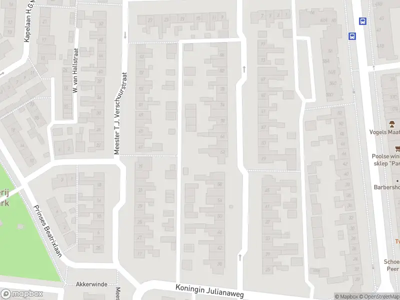 Overlastmelding Drs. J.L. Moonenstraat in 5684TH Best