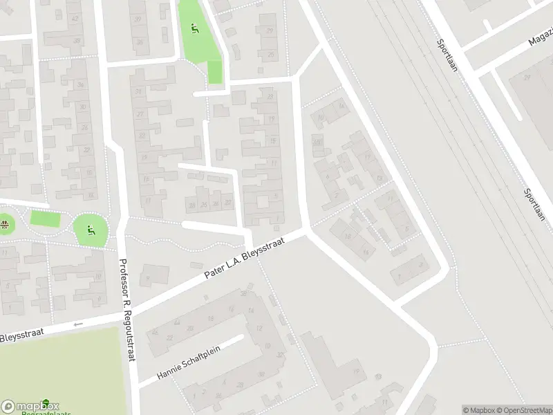 Overlastmelding Loek Verstrijdenstraat in Best