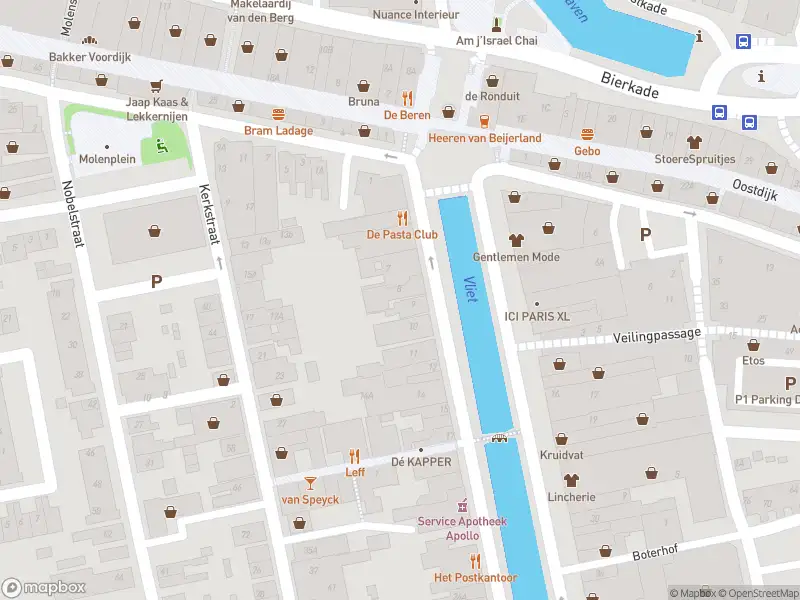Overlastmelding Westvoorstraat in Oud-Beijerland