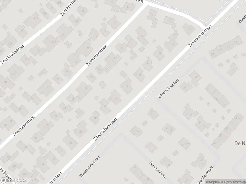 Overlastmelding Zilverschoonlaan in Lelystad