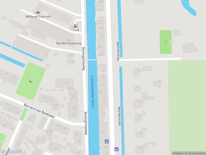 Overlastmelding Noordereinde in 's-Graveland gesloten