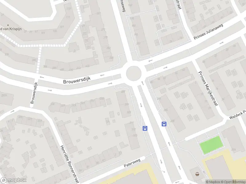 Overlastmelding Krispijnseweg in Dordrecht gesloten