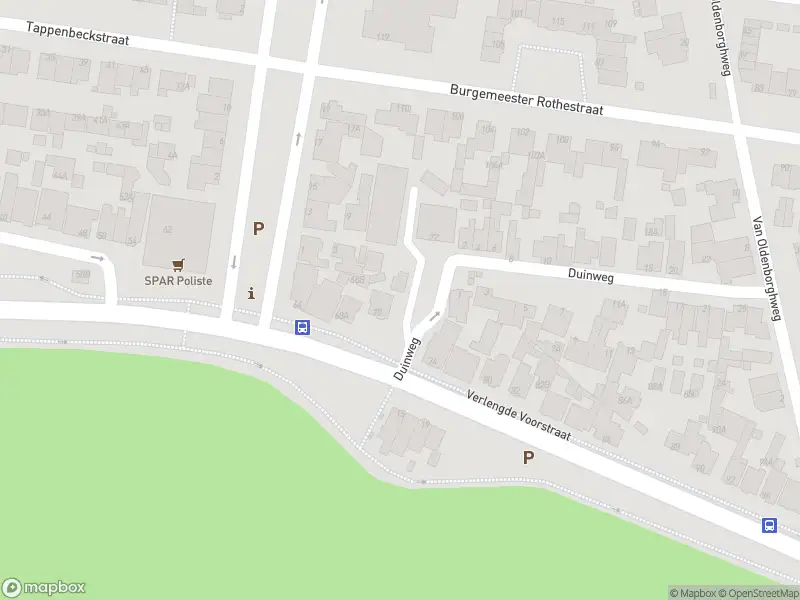 Anonieme overlastmelding Tussenwijkweg in Wijk aan Zee gesloten