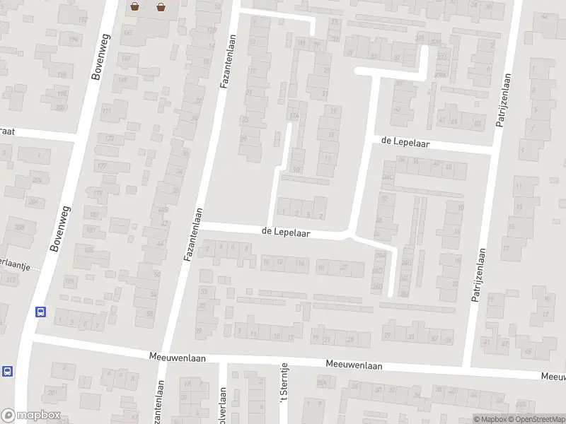 Overlastmelding De Lepelaar in Sint Pancras gesloten