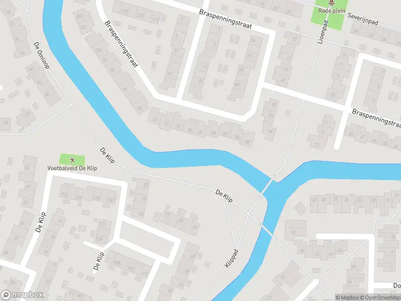 Overlastmelding Vlasgat & Kanaaldijk in Koedijk gesloten